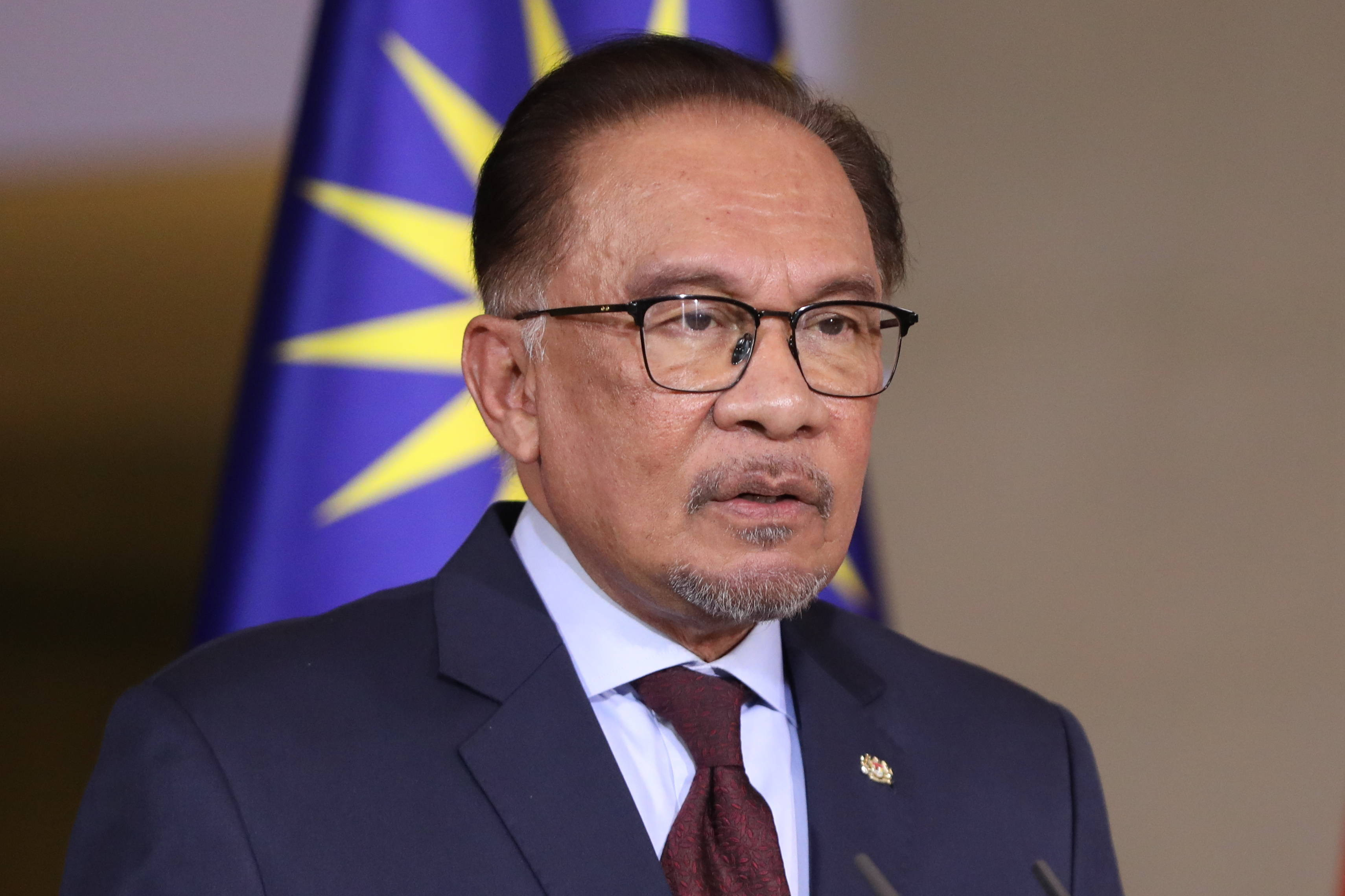 Atacul Iranului a fost „legitim”, consideră premierul Malaeziei, „după atacul barbar al regimului sionist israelian"