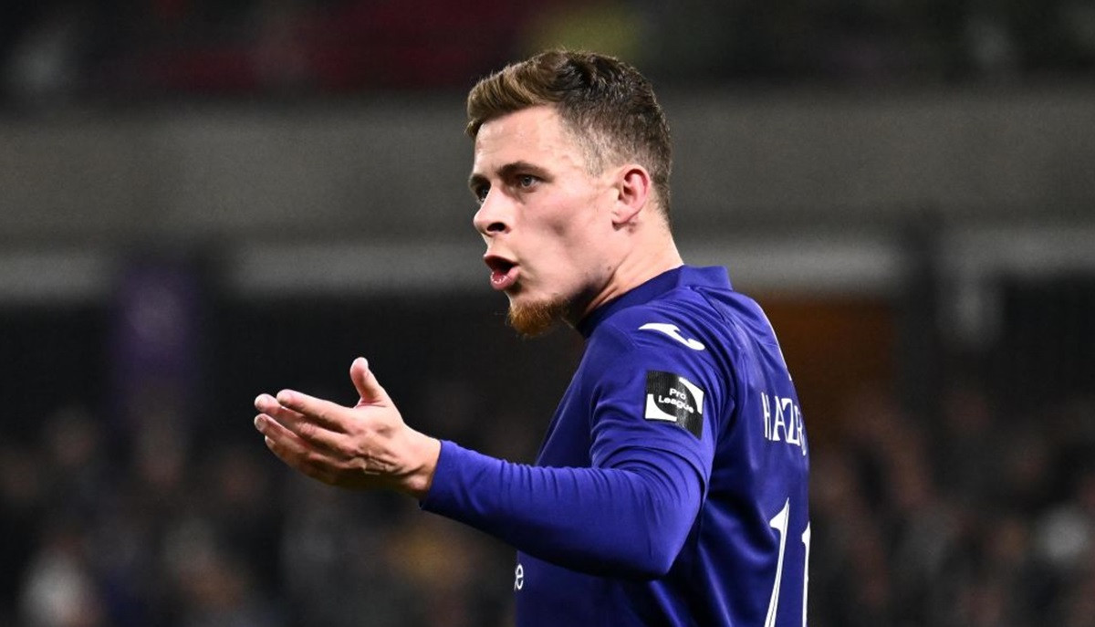 Un fotbalist cu aproape 50 de selecții în naționala Belgiei s-a accidentat și nu va juca împotriva României la EURO 2024