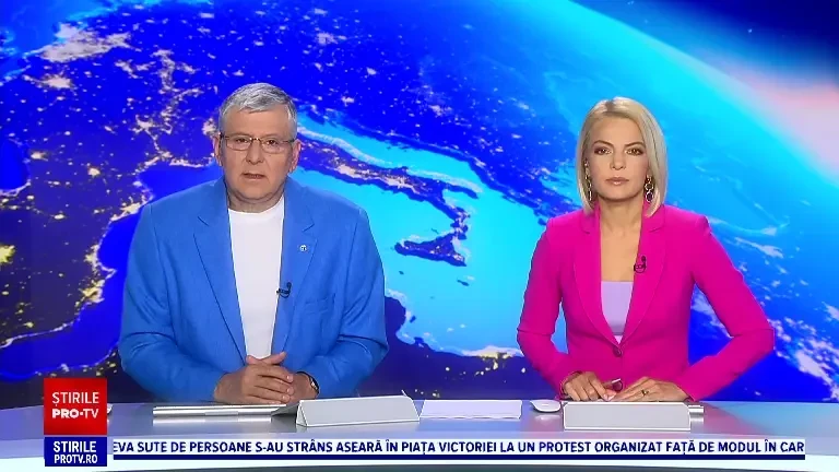 Aliații Israelului - SUA, UK, Franța și Iordania - au distrus peste 80 de drone și cel puțin 6 rachete din Iran și Yemen