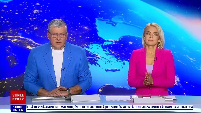 Vremea azi, 15 aprilie. Zonele unde se vor înregistra cele mai ridicate temperaturi, de 34 de grade