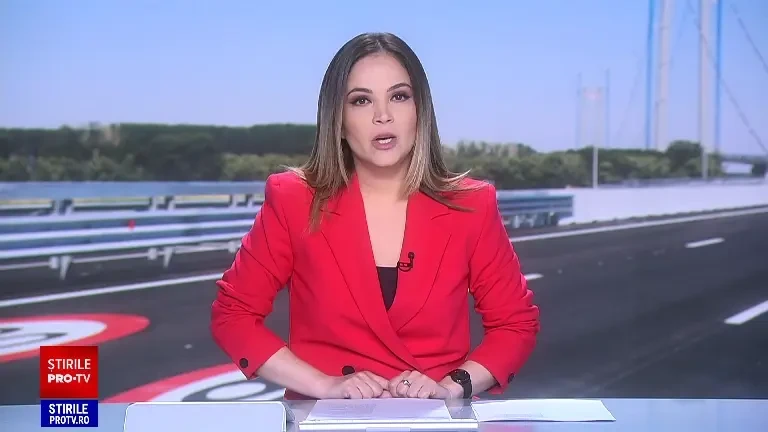 „Golden Gate de România” a devenit un permanent șantier. Noile probleme apărute la podul de la Brăila