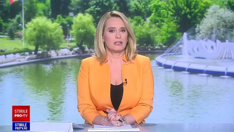 Vremea caldă a generat un fenomen neașteptat în România. Recordul istoric stabilit în țara noastră