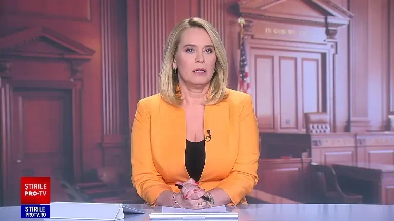 Un român ar putea fi condamnat la aproape 100 de ani de închisoare în SUA. Bărbatul a îngrozit întreaga țară