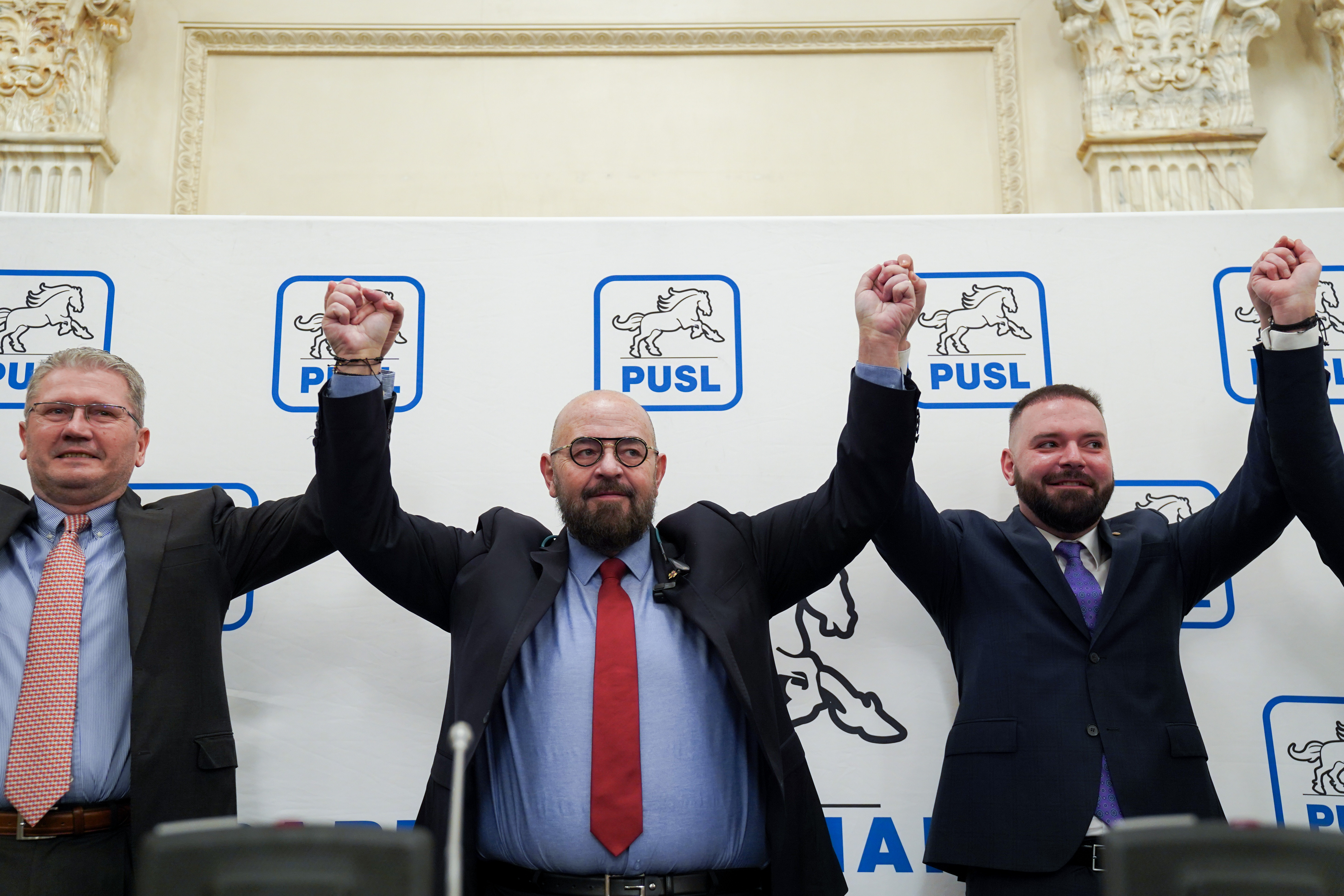 Surse: PSD a propus să îl susțină pe candidatul Piedone la Primăria Capitalei. PNL a refuzat