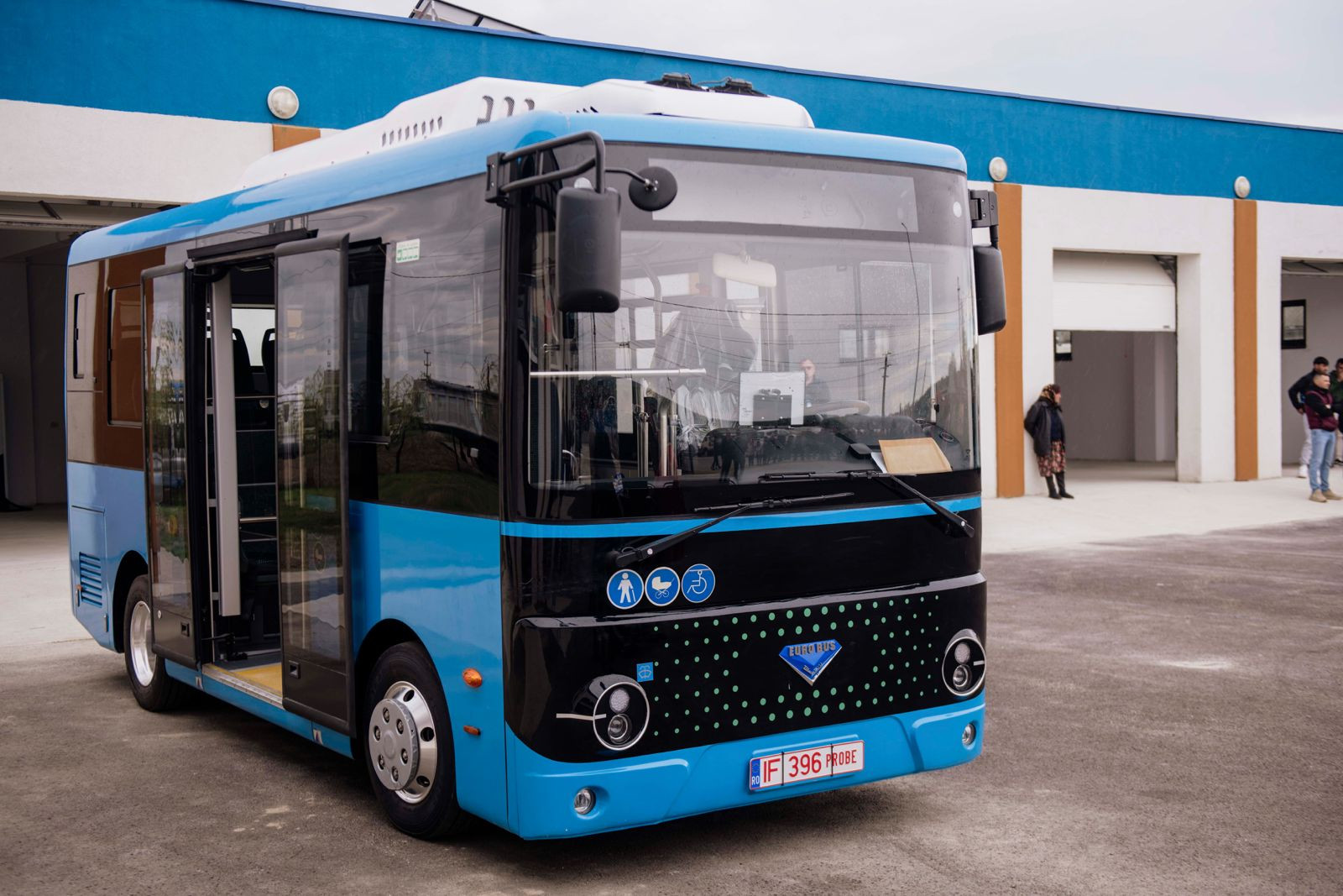 Schimbări în legislația privind transportul rutier. Noi sancțiuni în cazul refuzului de control al şoferilor profesionişti