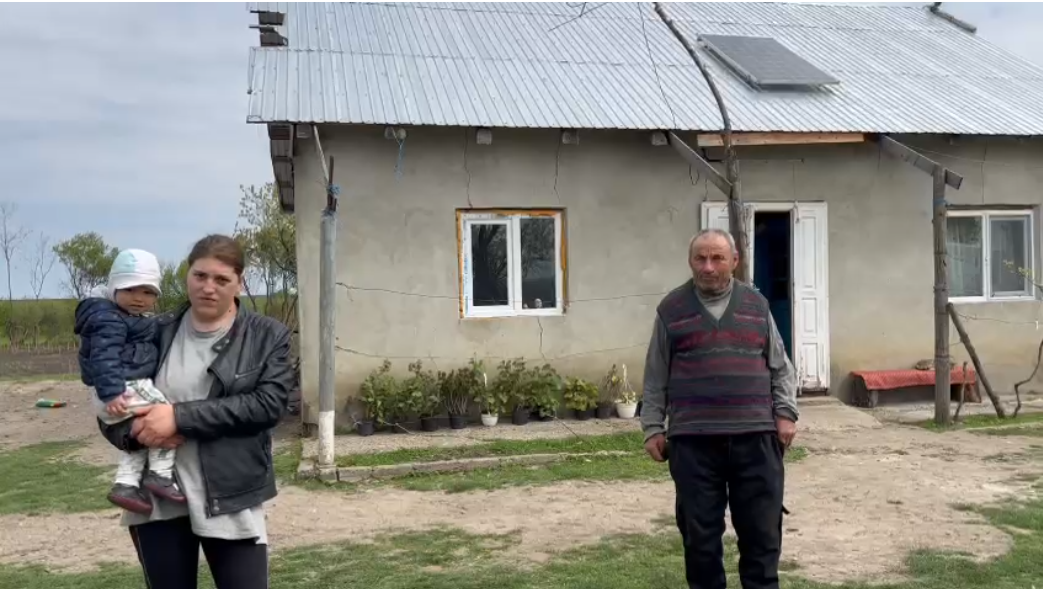 localnici balta rosie