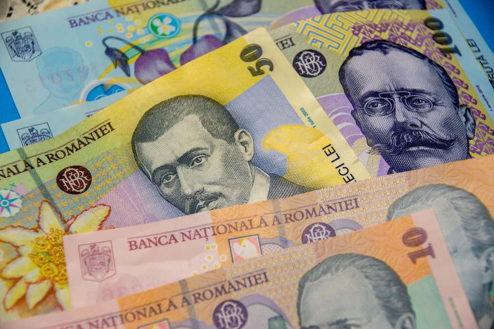 Deficit de 3,4% din PIB, după primele cinci luni ale anului. A depășit pragul de 60 de miliarde de lei