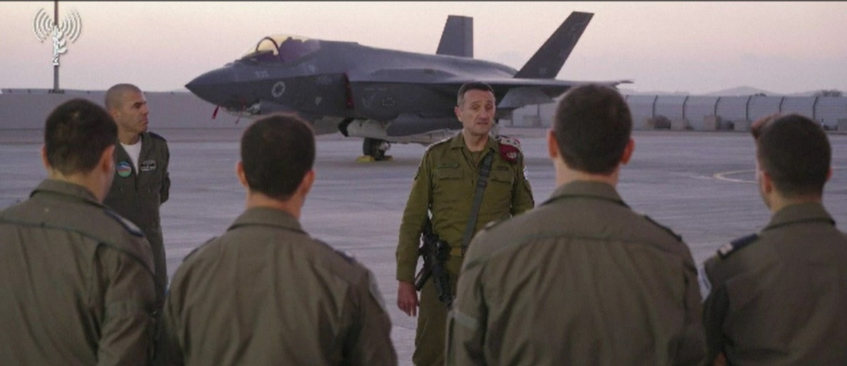 Variantele de ripostă pe care Israelul le are împotriva Iranului. Teheranul amenință: "Trebuie să calculeze în secunde"