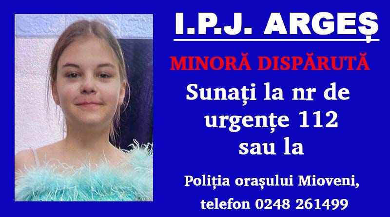 IPJ Argeș