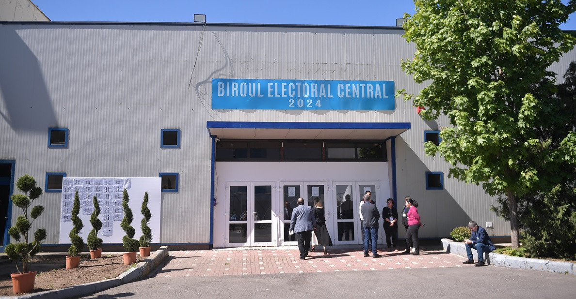 Oficial. Biroul Electoral Central a respins toate contestaţiile şi sesizările privind alegerile parlamentare din 2024