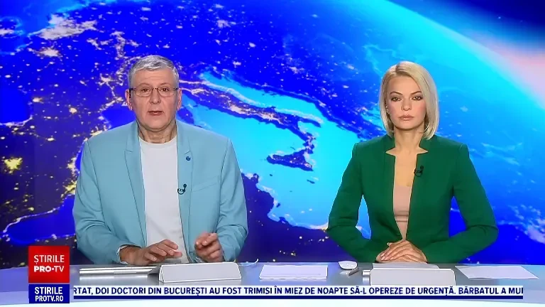 Doar 1 din 10 români se implică în activități de voluntariat. Totuși suntem mai săritori când un străin are nevoie de ajutor