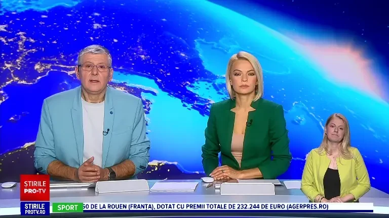 Inspirație la înălțime: Femeile care au ales să devină piloți devin un exemplu pentru alte tinere