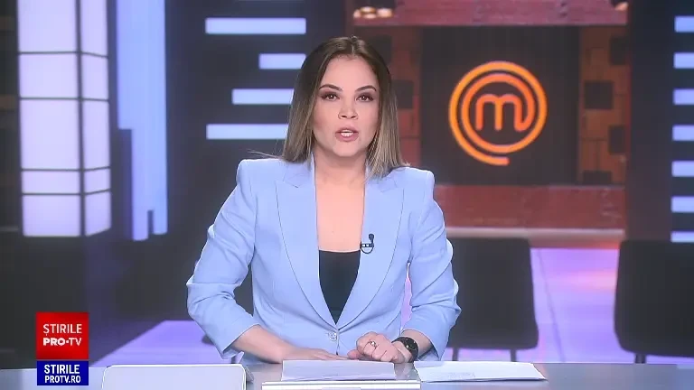 Sorin Bontea, Florin Dumitrescu și Cătălin Scărlătescu revin la PRO TV! Cei trei sunt jurații sezonului 9 MasterChef România!