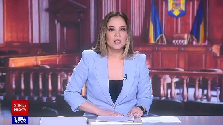 Răsturnare de situație în dosarul în care este judecat Vlad Pascu. Inspecţia Judiciară a cerut suspendarea judecătoarei