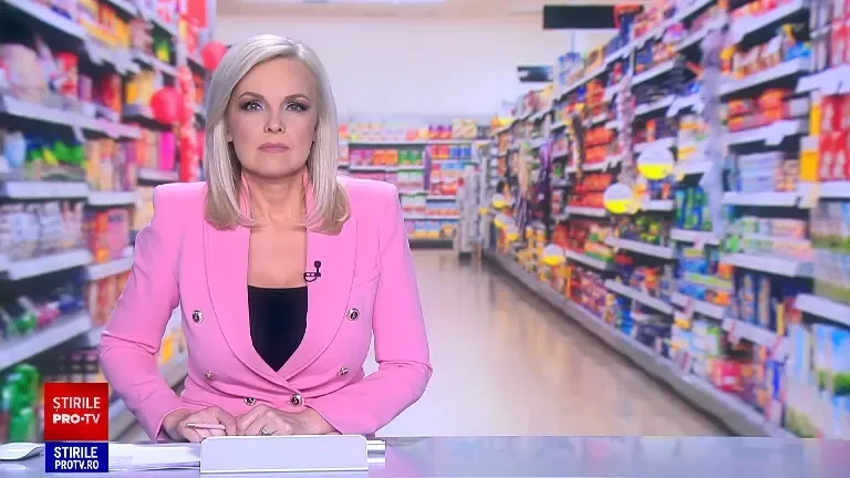 Care este cel mai sărac județ din România. Oamenii se uită cu jind la tarabele cu bunătăți