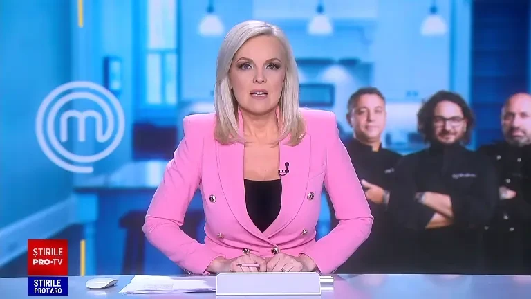 Reacțiile chef-ilor Sorin Bontea, Florin Dumitrescu și Cătălin Scărlătescu după ce au revenit la PRO TV. „Ne-am întors acasă”