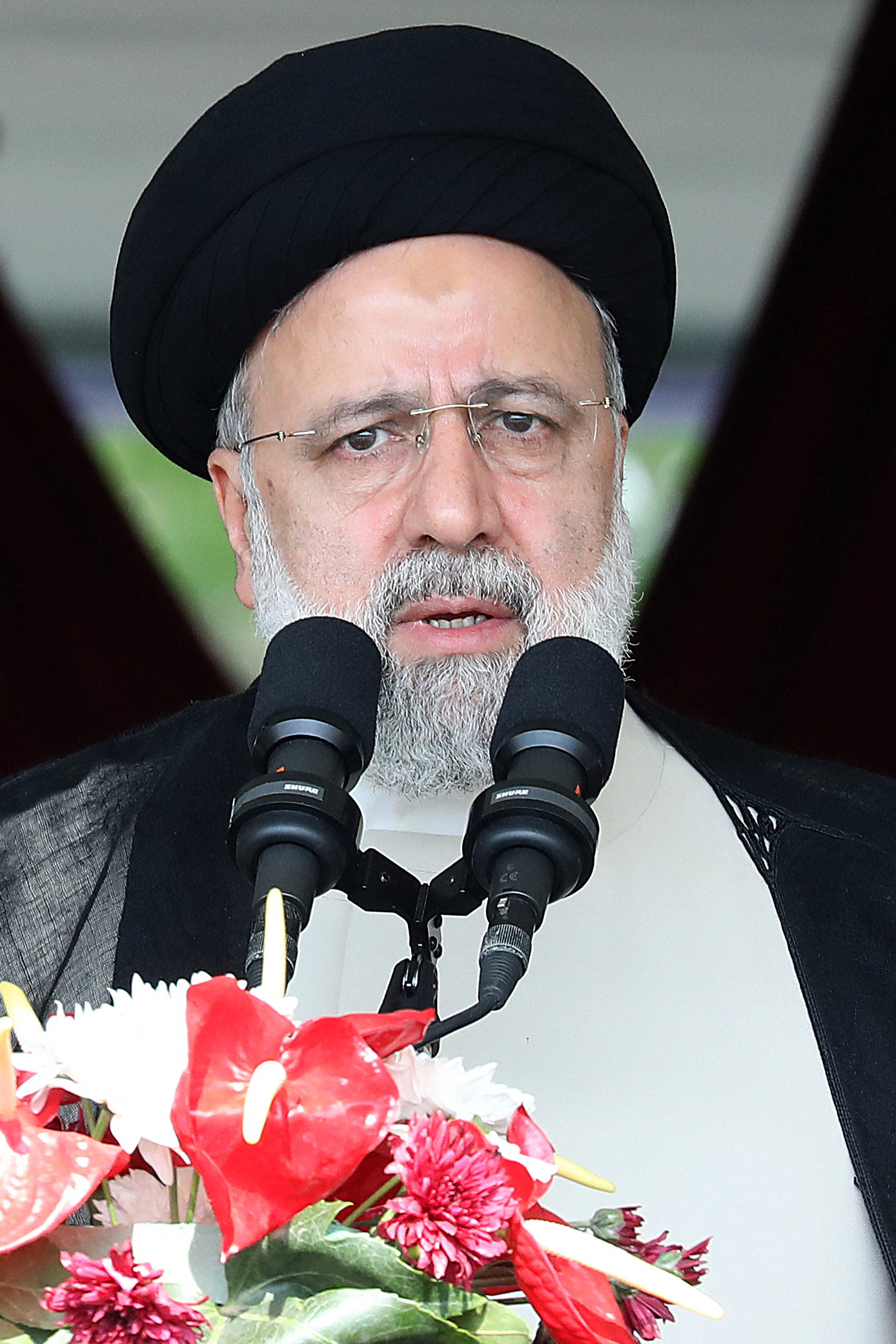 Iranul a sărbătorit ziua forţele armate cu defilări, pe fondul tensiunilor cu Israelul