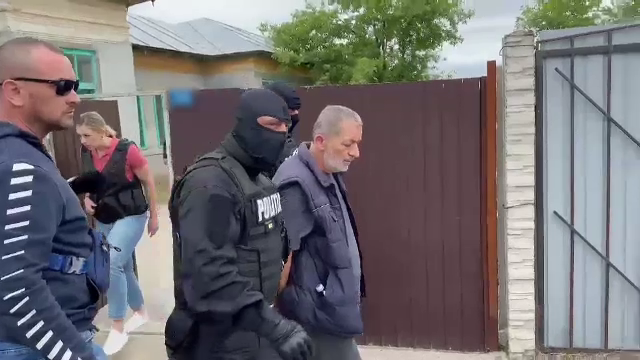 Cum a încercat cetățeanul turc care a tranșat o femeie din București să își construiască un alibi. Unde a mers după crimă