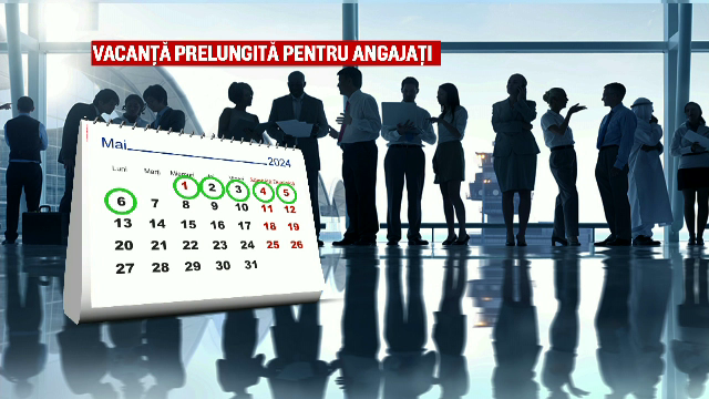 Ce primesc acum angajații de Paște, din partea companiilor. Primele și coșurile cu produse sunt o amintire