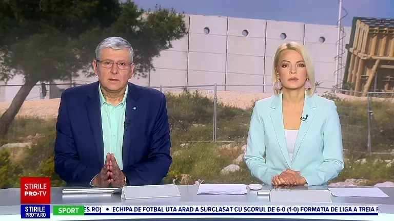 Jerusalem Post: Armata israeliană a decis cum va răspunde atacului iranian, dar nu și când va face asta