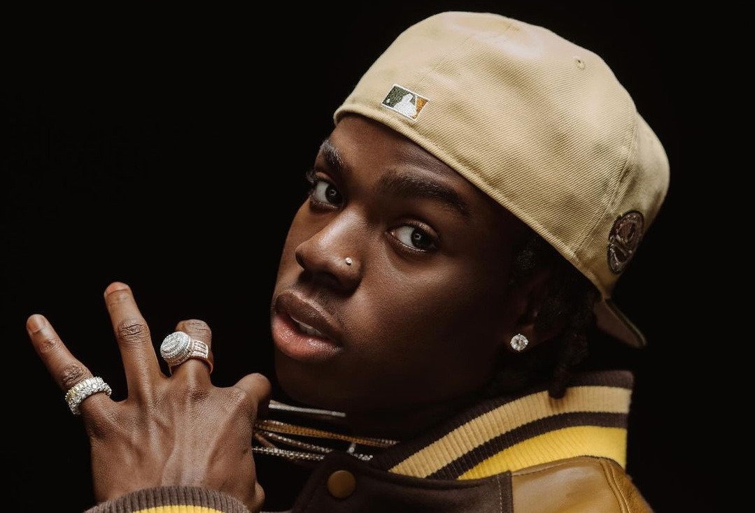 Rema, senzația afrobeat, se alătură artiștilor din line-up-ul Electric Castle 2024