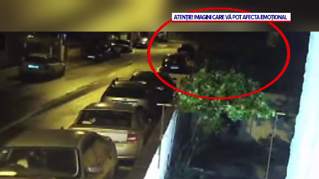 Momentul exploziei violente de la blocul din Craiova. O parte din etajul imobilului s-a prăbușit. „A bubuit pur și simplu”