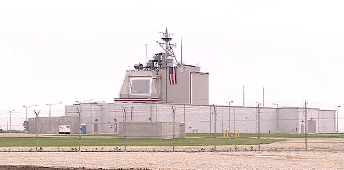 Tehnologia care poate apăra România în cazul unui atac cu rachete balistice. A fost testată cu succes de Israel și SUA