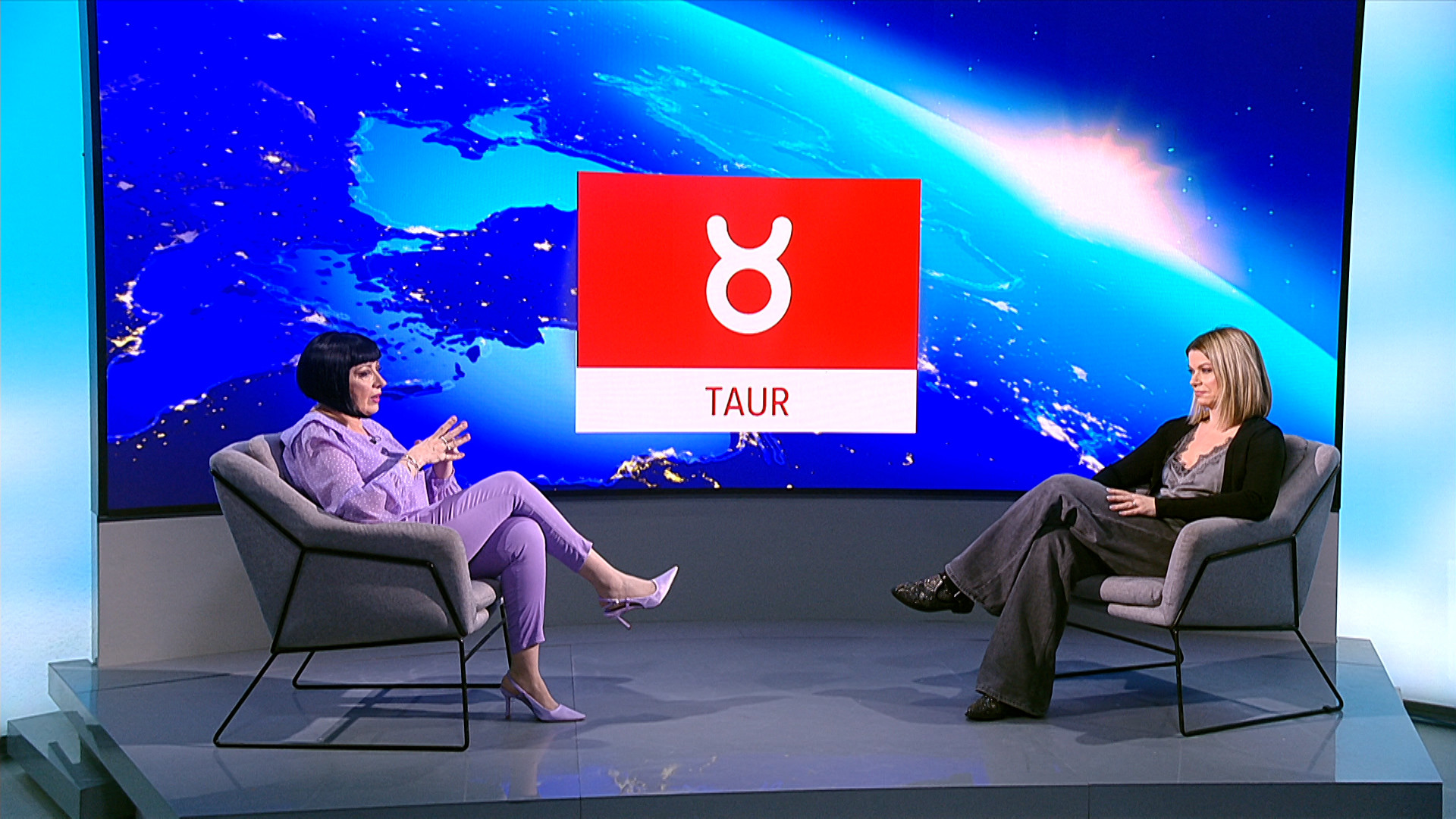 Horoscop lunar cu Neti Sandu 19 aprilie - 20 mai 2024. Foarte multe schimbări de macaz pentru toate zodiile