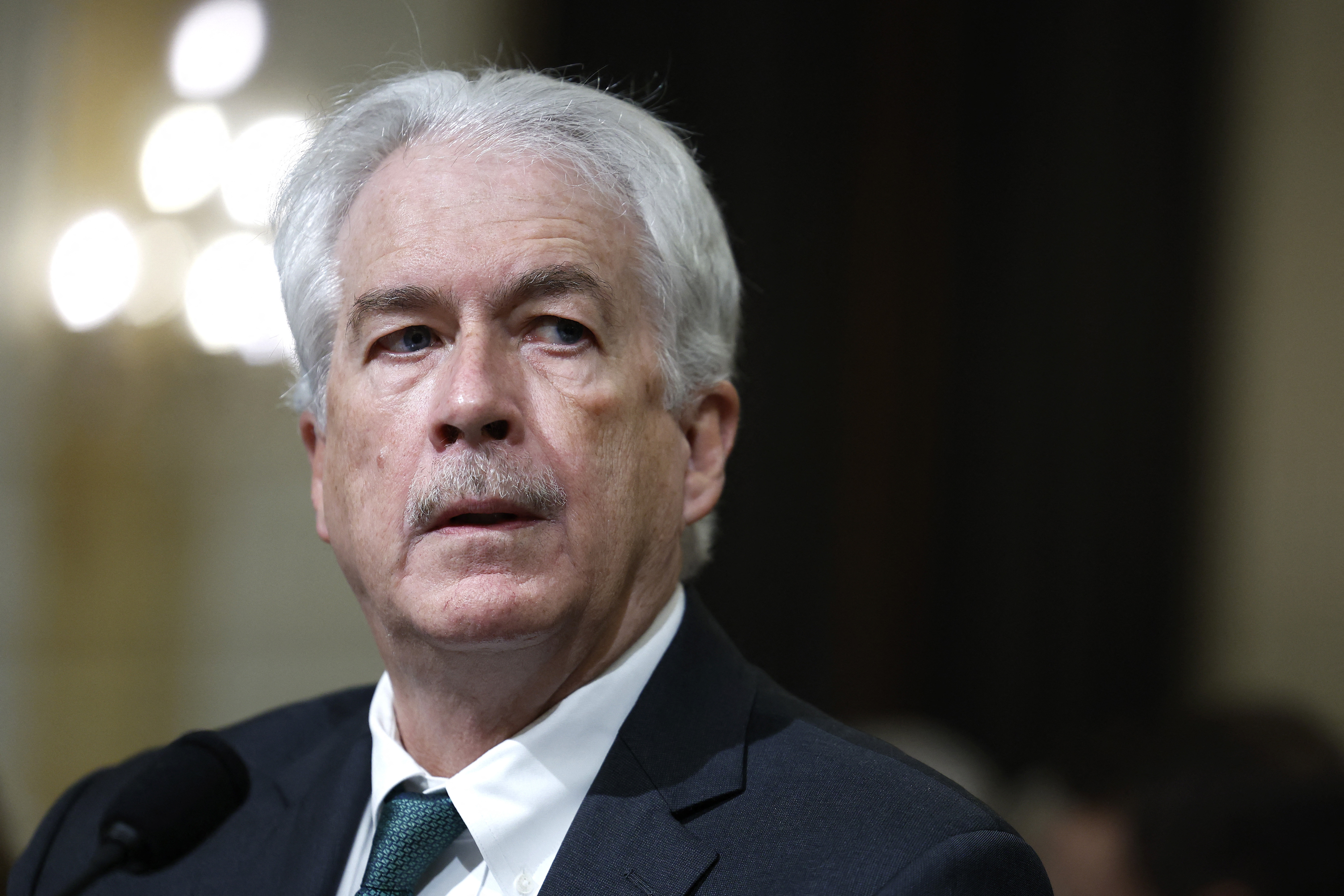 „Ucraina ar putea pierde războiul cu Rusia până la sfârşitul anului”. Avertismentul șefului CIA