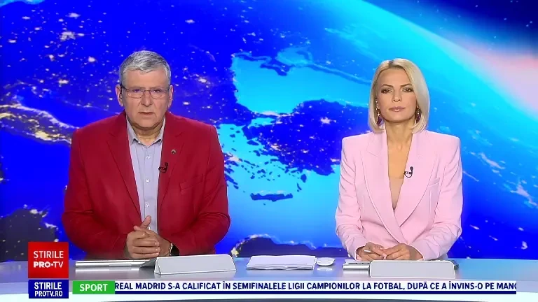 Pompierii continuă căutările sub dărâmături în urma exploziei din Craiova. Momentul deflagrației violente a fost filmat