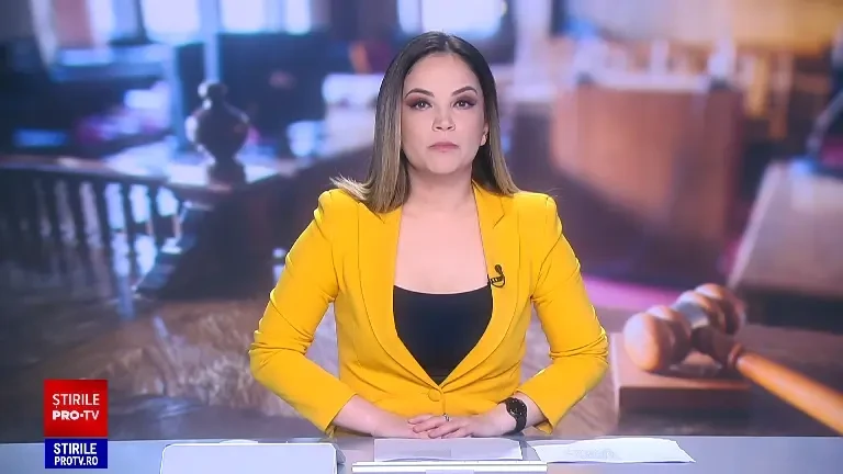 Proces amânat în cazul Vlad Pascu pentru 9 mai. Judecătoarea a formulat o cerere de abţinere. „Se va lua de la zero”