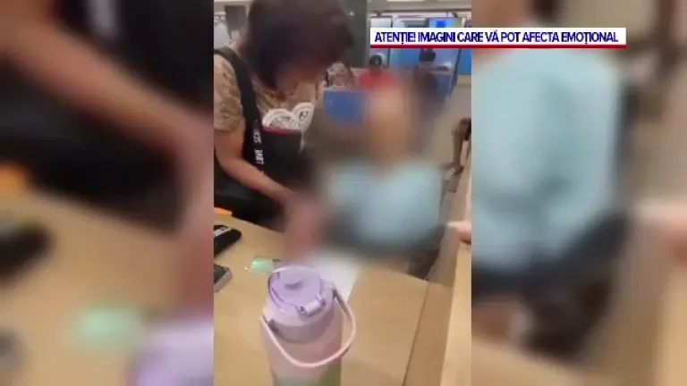 O femeie și-a dus unchiul mort la bancă, să ia un credit de 3.000 de euro. Cum au reacționat angajații băncii