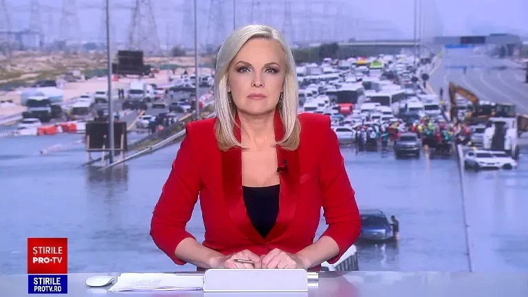 Românii blocați în Dubai acuză că au fost lăsați de izbeliște de birocrații plătiți din banii tuturor. „Ne-au cam jecmănit”