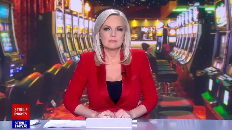 Strigăt disperat al împătimiților de păcănele: "Să nu le scoată! Unde ni se mai duc banii?". Când va intra legea în vigoare