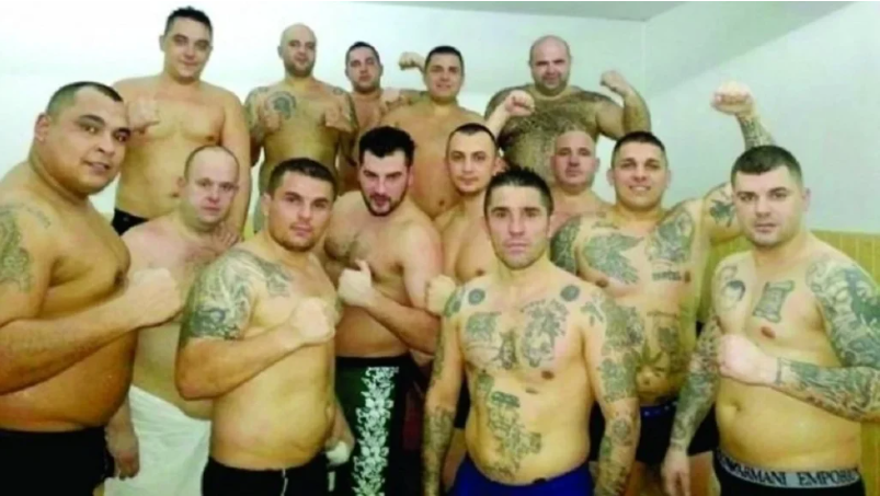 De ce devin interlopii eroi populari. Sociolog: ”La București avem de ales între un olimpic și un infractor”