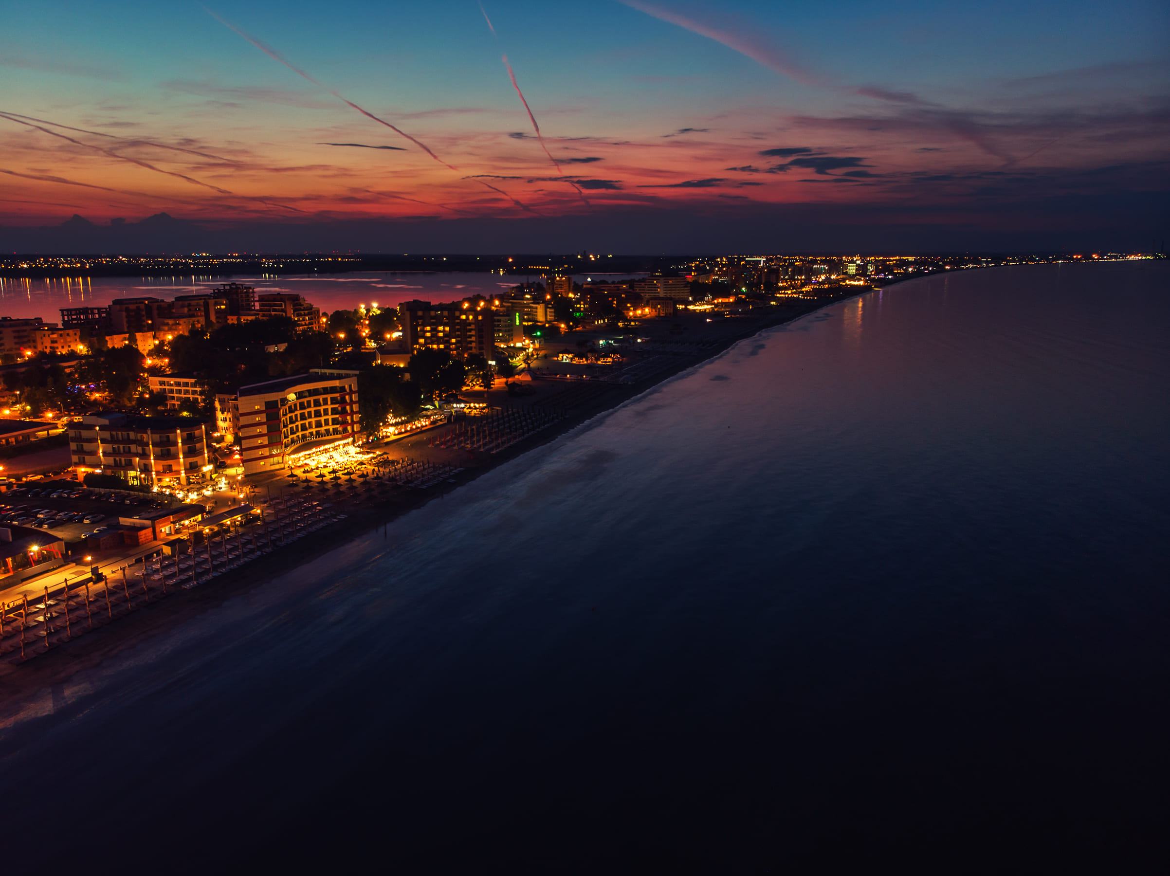 De unde vine numele stațiunii Mamaia, cea mai celebră și populară zonă de pe litoralul românesc