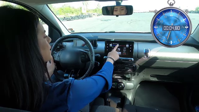 Dispozitivul periculos care se găsește în foarte multe mașini. Din cauza sa se produc multe accidente