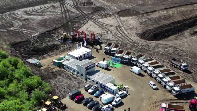 Primul spital regional de urgență din țară devine realitate. „Contestațiile pe licitații pot întârzia proiectele”