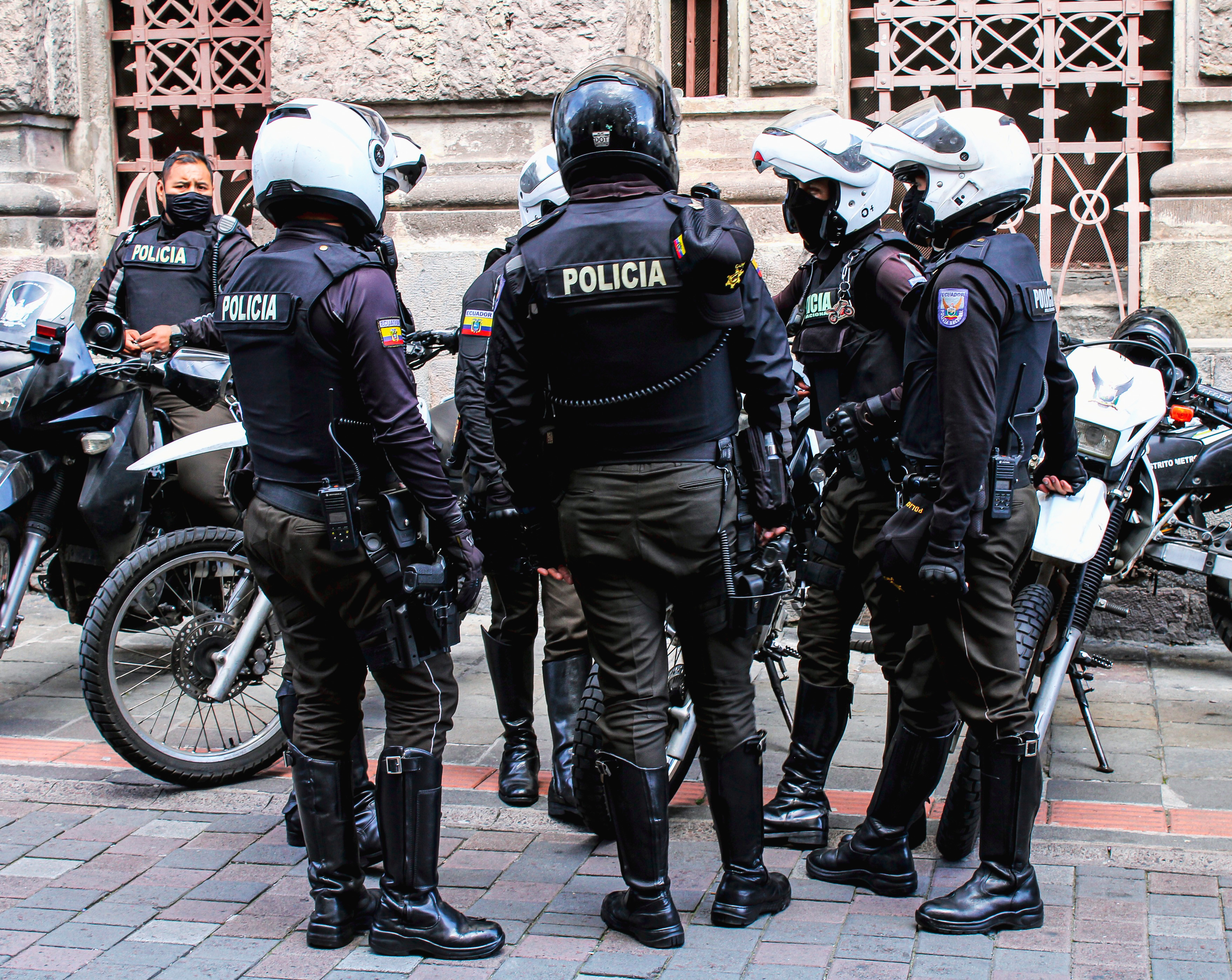 Al doilea asasinat în trei zile. Un primar din Ecuador a fost omorât cu focuri de armă de doi indivizi