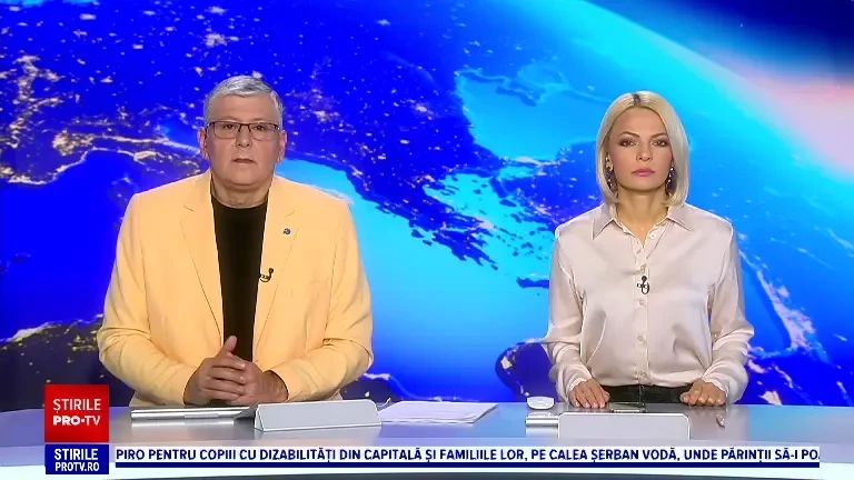 Scandal la un liceu de elită din Buzău. Elevii și părinții cer ca o profesoară să fie înlocuită. Directoarea și-a dat demisia