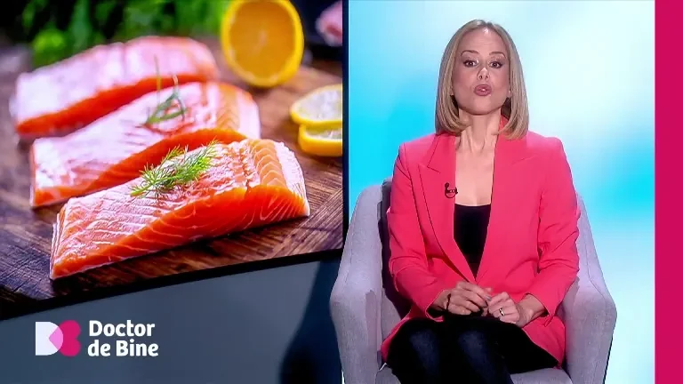 Trigliceridele mărite. Ce înseamnă și cum putem reduce numărul acestora