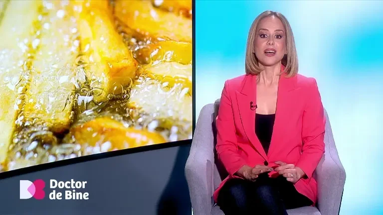 De ce e sănătoasă prăjeala în untură. Sfatul medicului