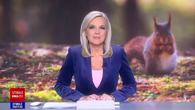 Descoperire încântătoare în Sibiu. Oamenii se adună în parcuri să le vadă