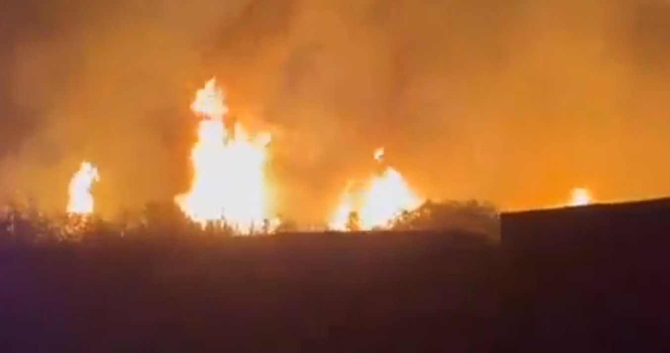 O bază militară din Irak a fost atacată de forțe necunoscute. SUA și Israelul nu își asumă asaltul