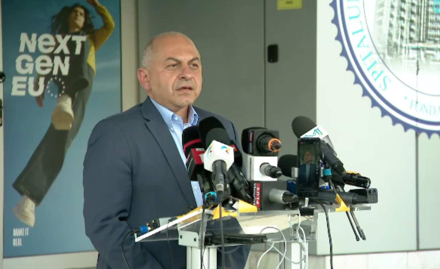 Ședință decisivă a coaliției luni, după explicațiile lui Cîrstoiu. „Eram un om respectat, acum am devenit omul negru”