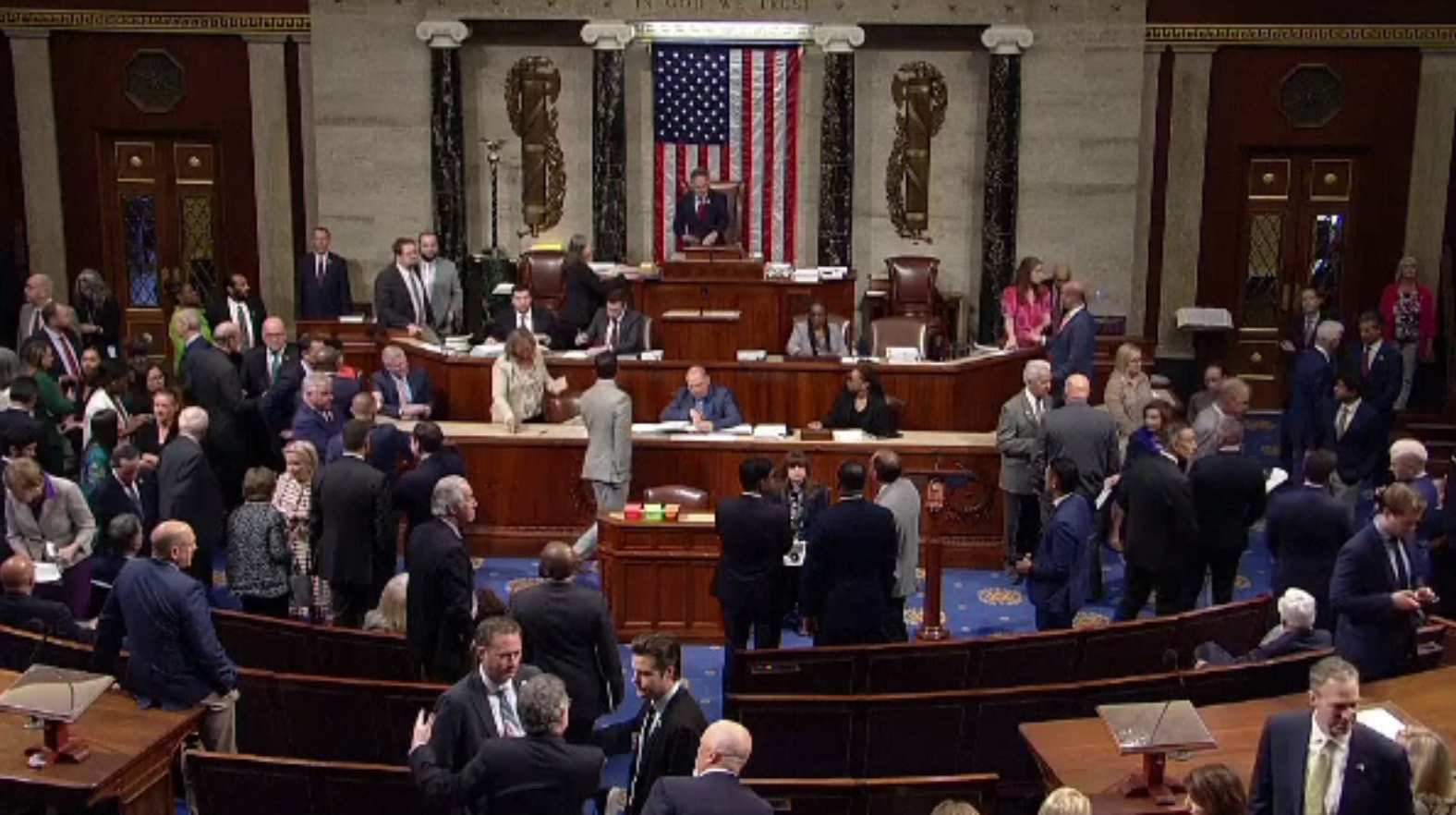 Noi ajutoare militare pentru Ucraina, votate în congresul SUA. Armamentul e gata să fie livrat