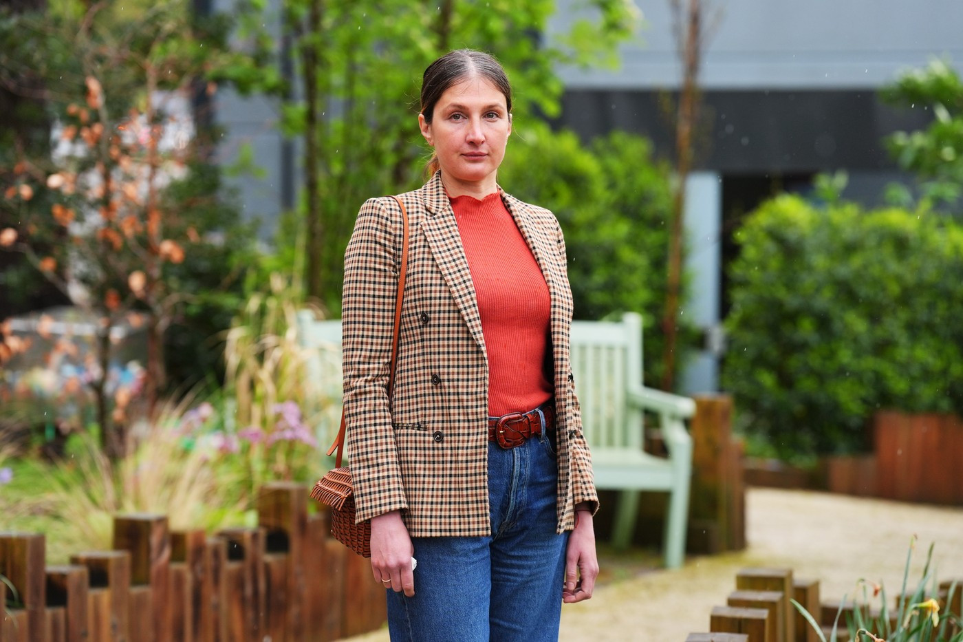 Metoda șocantă prin care un fost model a încercat să se vindece de cancer. Găsise dieta pe internet. „Era să mor”