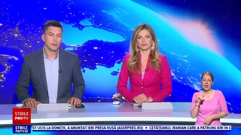 Vandalul cu tânăcopul din Timișoara a fost reținut. A dat buzna peste o familie din oraș