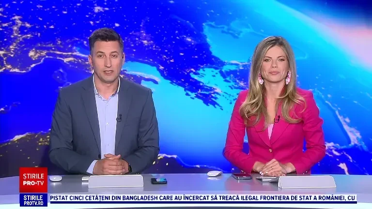 Noi ajutoare militare pentru Ucraina, votate în congresul SUA. Armamentul e gata să fie livrat