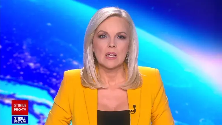 Momentul în care patru mașini se ciocnesc din cauza grindinei. Un bărbat a murit